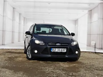 FORD FOCUS   An 2011   Motor 1 6 DIESEL 116 CP