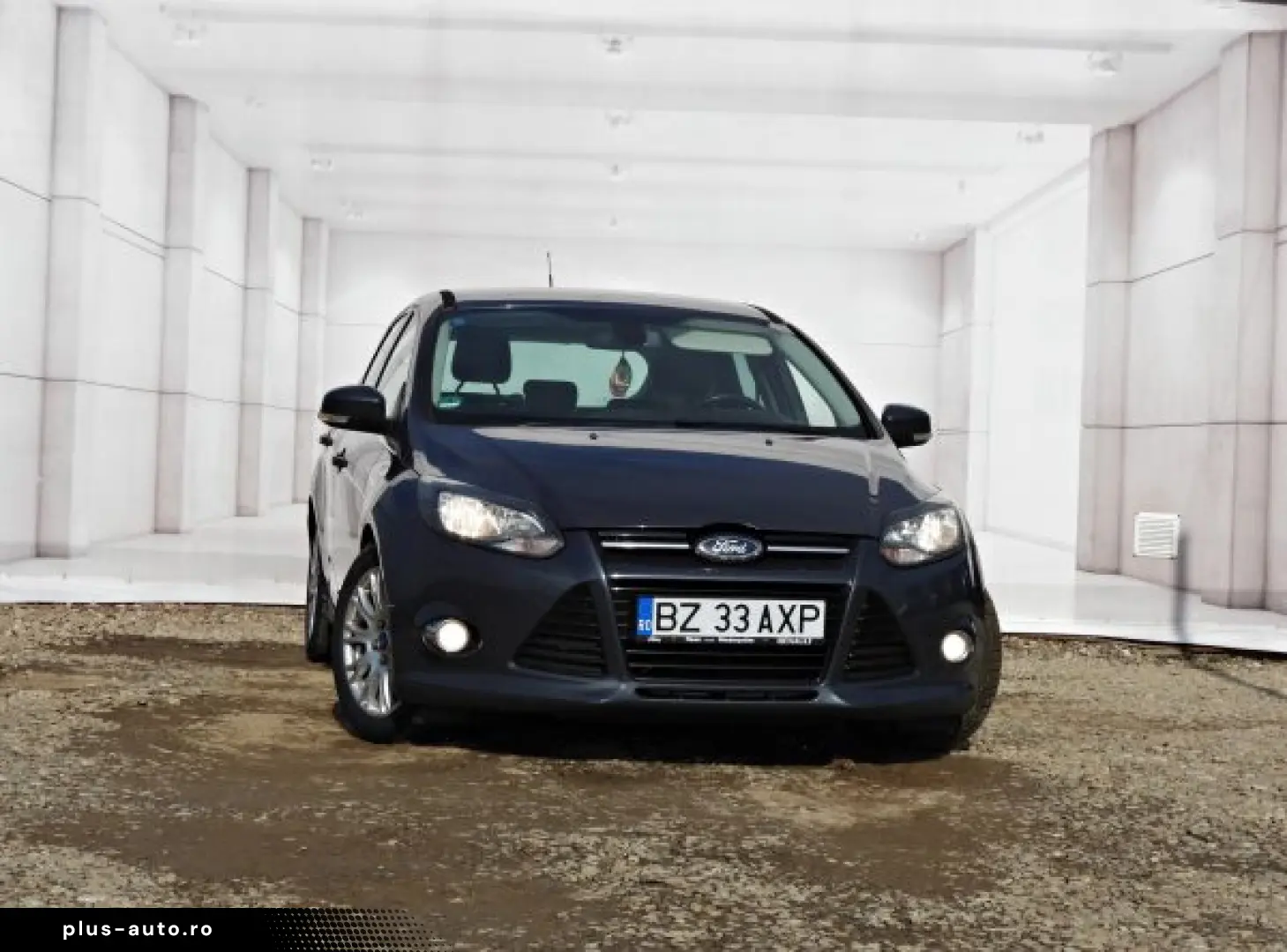 FORD FOCUS   An 2011   Motor 1 6 DIESEL 116 CP