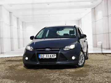 FORD FOCUS   An 2011   Motor 1 6 DIESEL 116 CP