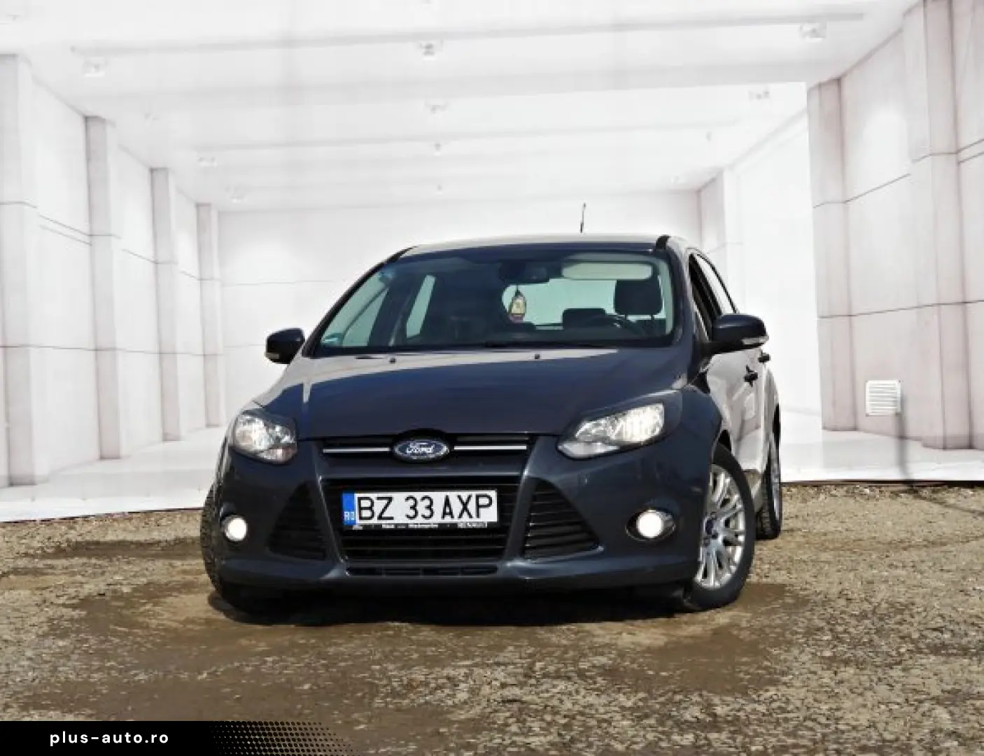 FORD FOCUS   An 2011   Motor 1 6 DIESEL 116 CP