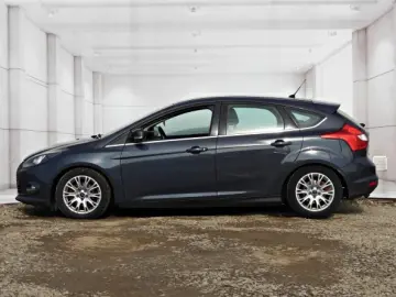 FORD FOCUS   An 2011   Motor 1 6 DIESEL 116 CP