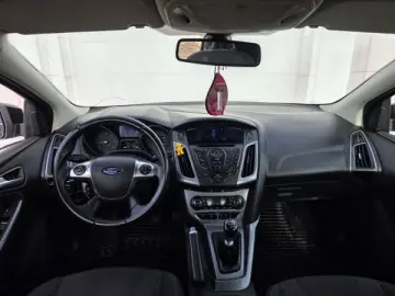 FORD FOCUS   An 2011   Motor 1 6 DIESEL 116 CP