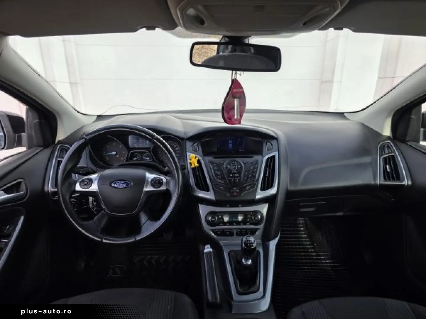 FORD FOCUS   An 2011   Motor 1 6 DIESEL 116 CP