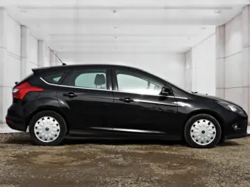 FORD FOCUS   An 2013   Motor 1 6 DIESEL 105 CP