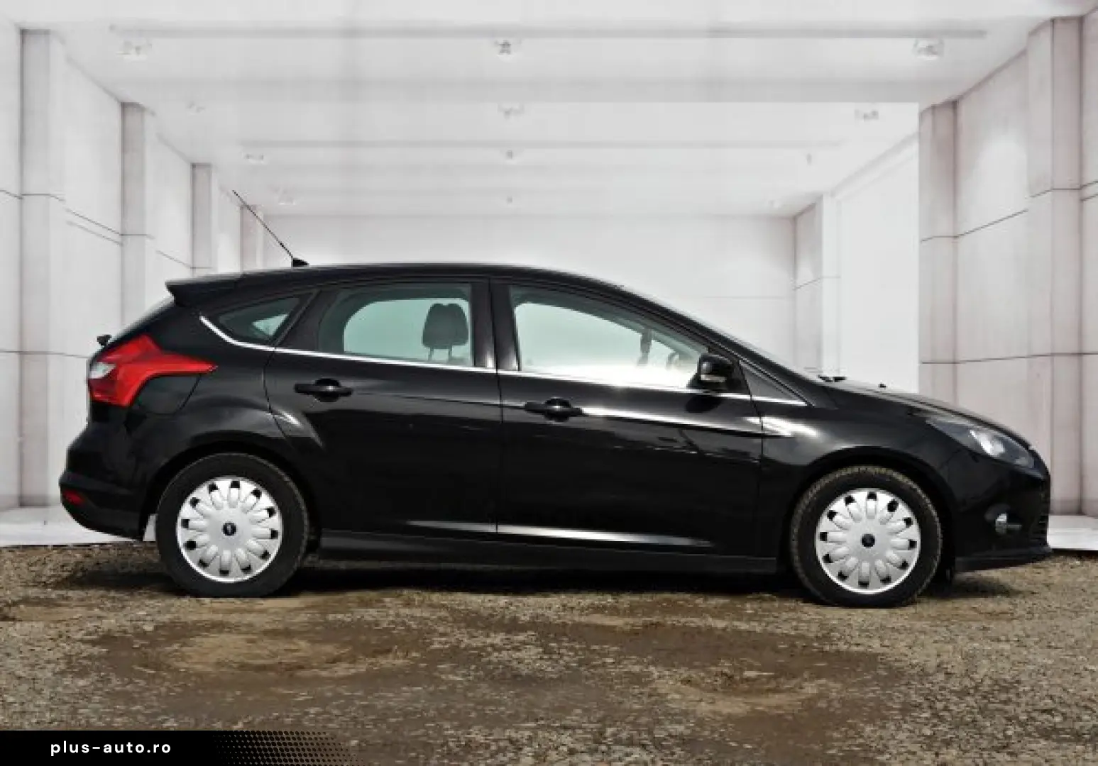 FORD FOCUS   An 2013   Motor 1 6 DIESEL 105 CP