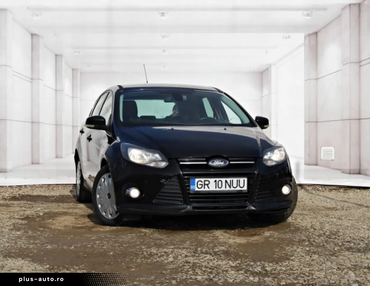 FORD FOCUS   An 2013   Motor 1 6 DIESEL 105 CP