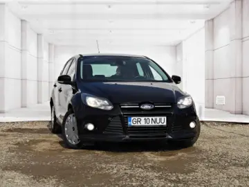 FORD FOCUS   An 2013   Motor 1 6 DIESEL 105 CP