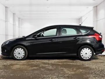 FORD FOCUS   An 2013   Motor 1 6 DIESEL 105 CP