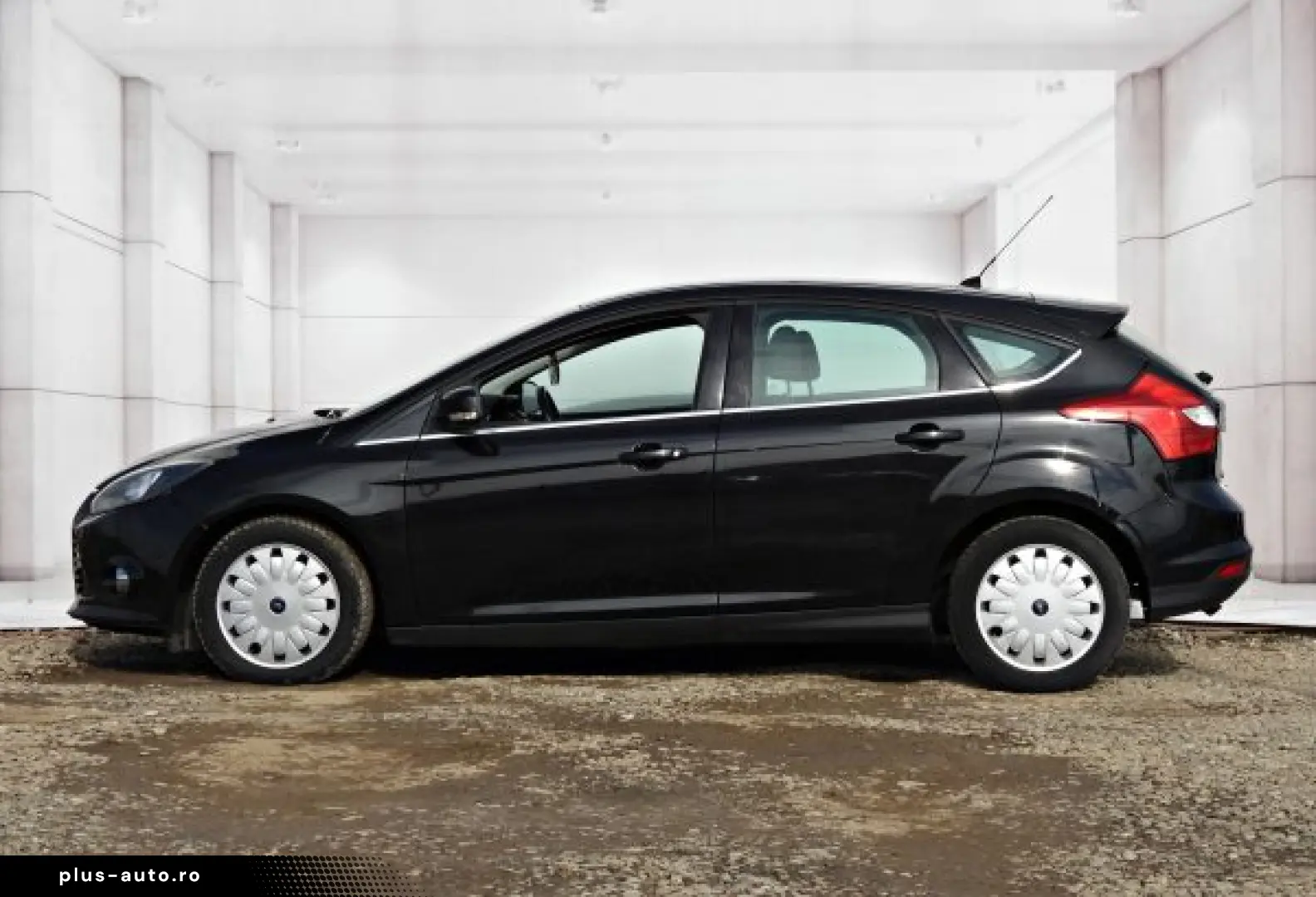 FORD FOCUS   An 2013   Motor 1 6 DIESEL 105 CP