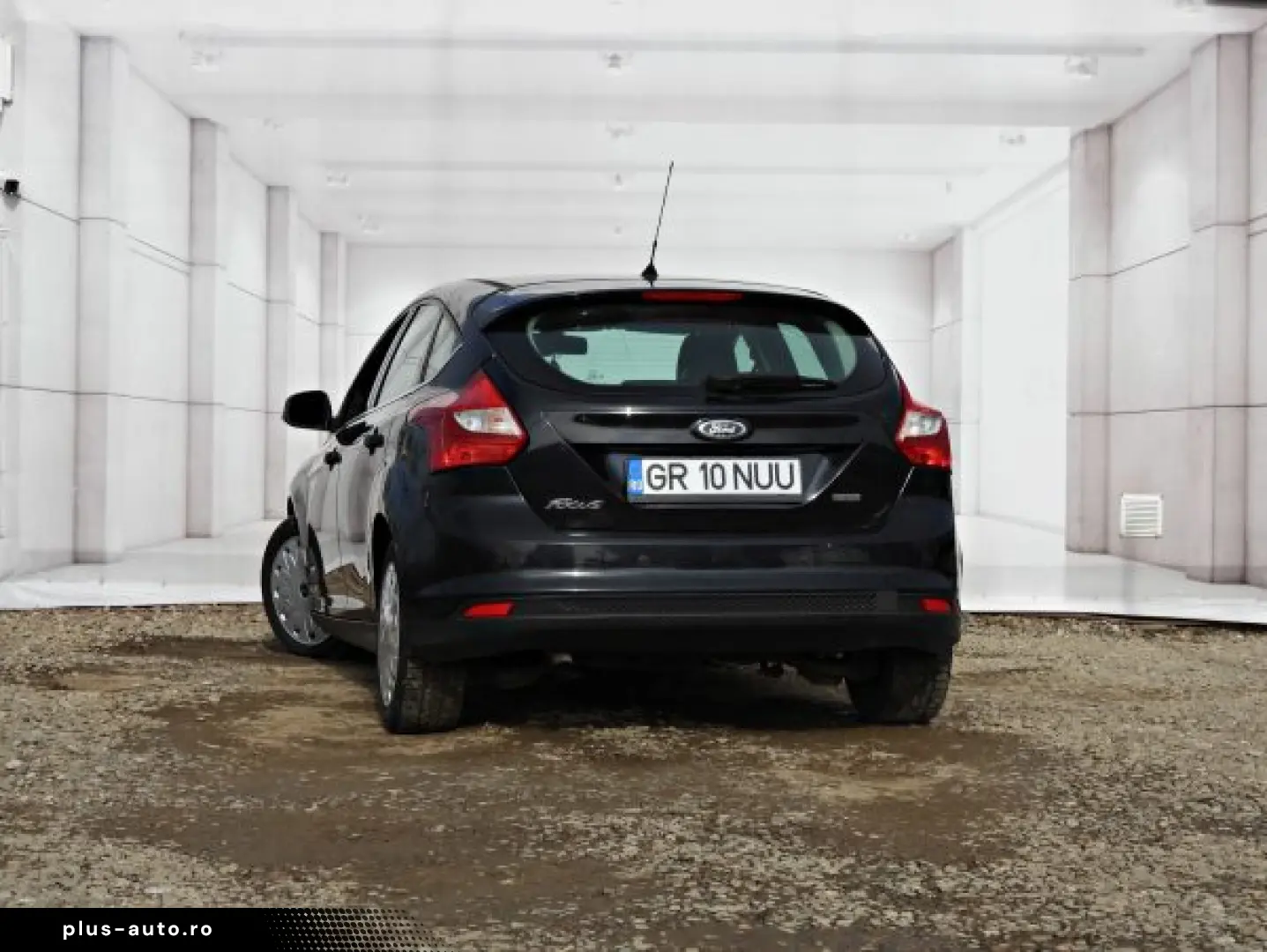 FORD FOCUS   An 2013   Motor 1 6 DIESEL 105 CP