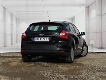 FORD FOCUS   An 2013   Motor 1 6 DIESEL 105 CP