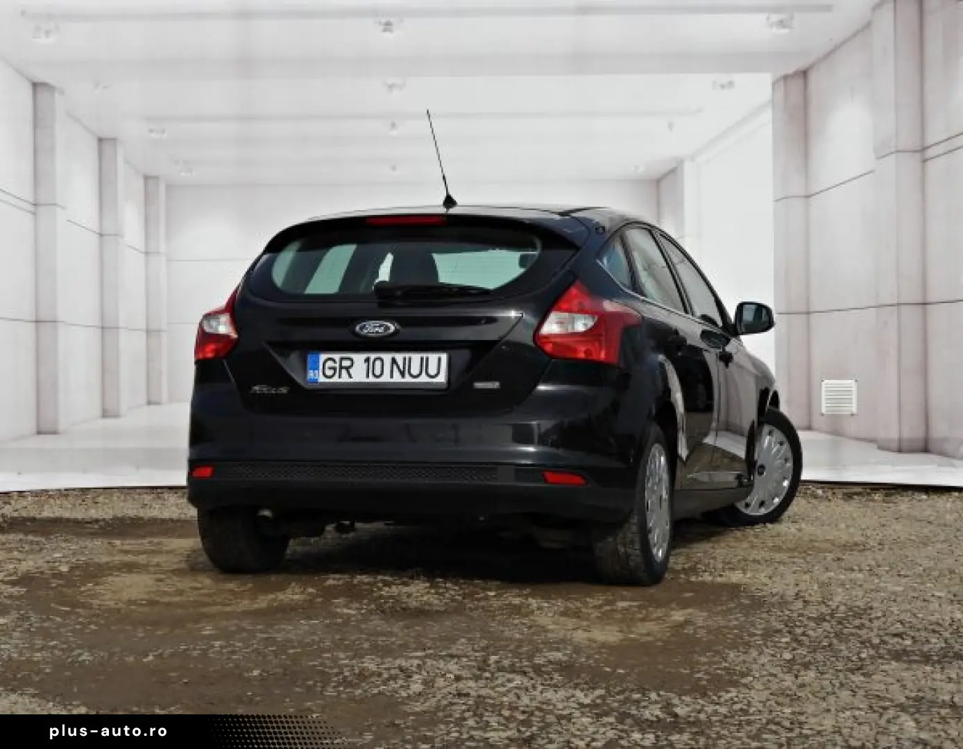 FORD FOCUS   An 2013   Motor 1 6 DIESEL 105 CP