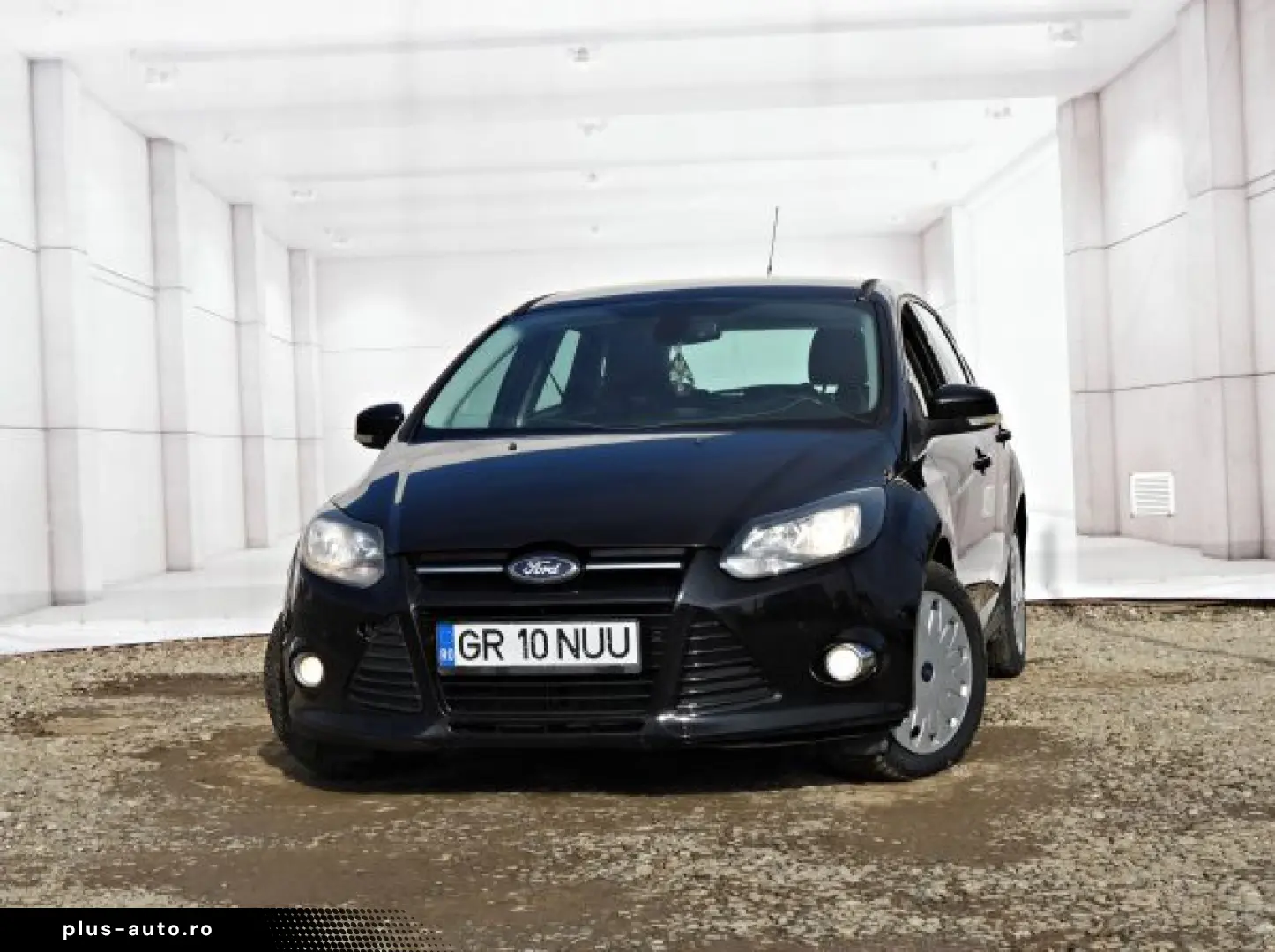 FORD FOCUS   An 2013   Motor 1 6 DIESEL 105 CP