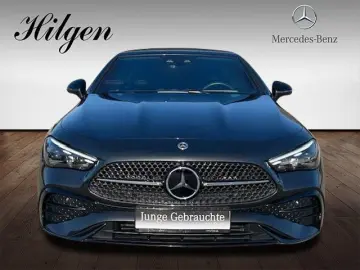 MERCEDES-BENZ CLE300 4M Cabrio AMG Premium 360  Distr. Night