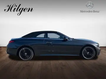 MERCEDES-BENZ CLE300 4M Cabrio AMG Premium 360  Distr. Night