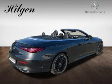 MERCEDES-BENZ CLE300 4M Cabrio AMG Premium 360  Distr. Night