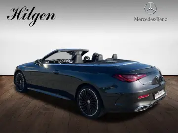 MERCEDES-BENZ CLE300 4M Cabrio AMG Premium 360  Distr. Night