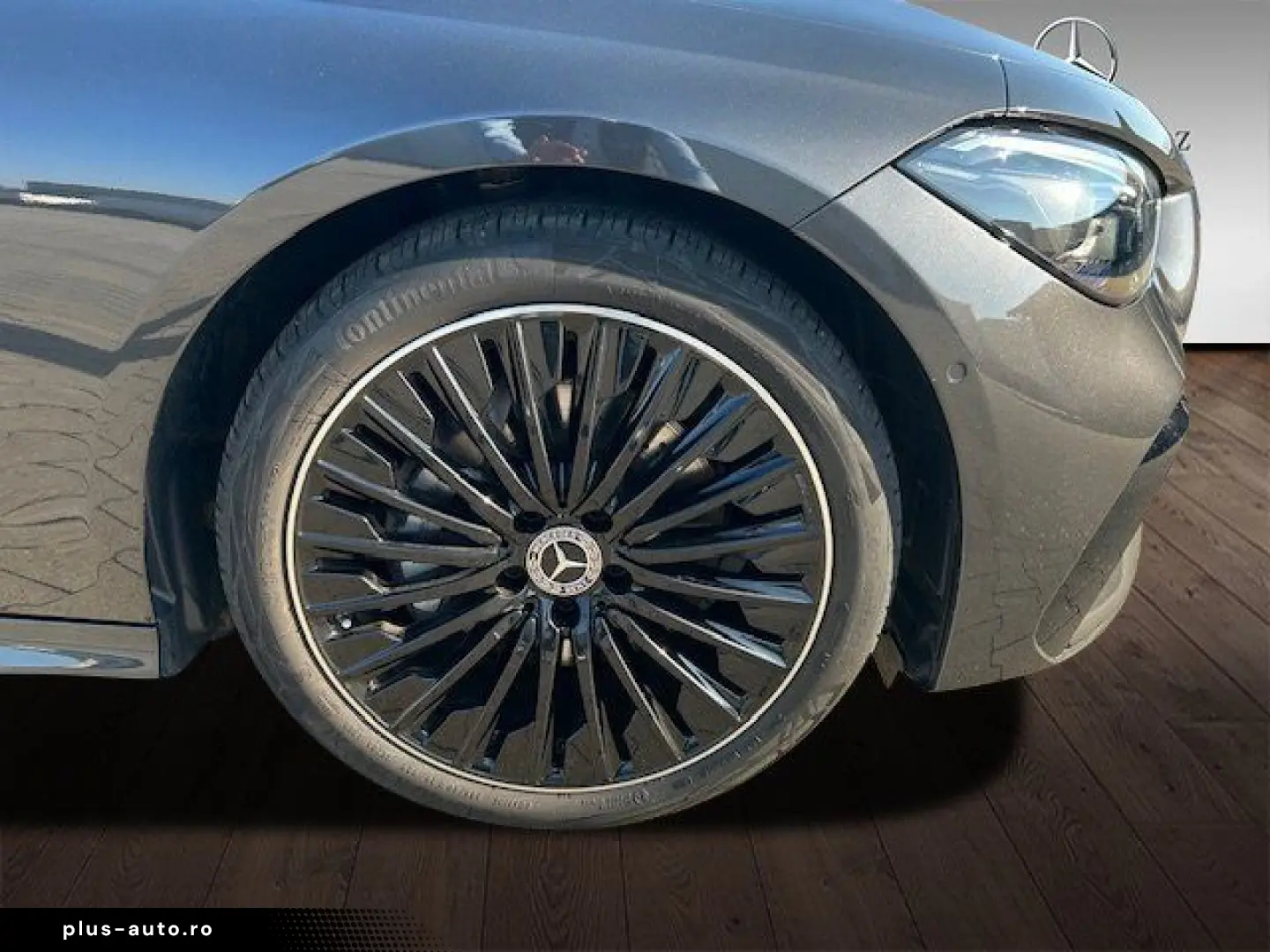 MERCEDES-BENZ CLE300 4M Cabrio AMG Premium 360  Distr. Night