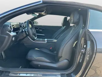 MERCEDES-BENZ CLE300 4M Cabrio AMG Premium 360  Distr. Night