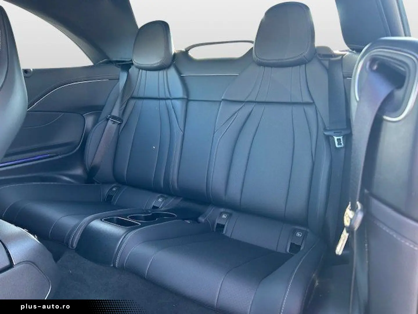 MERCEDES-BENZ CLE300 4M Cabrio AMG Premium 360  Distr. Night