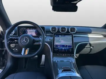 MERCEDES-BENZ CLE300 4M Cabrio AMG Premium 360  Distr. Night