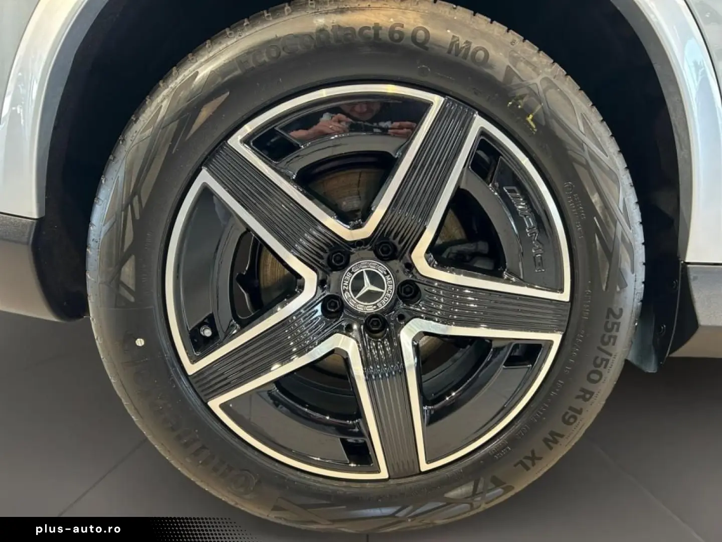 MERCEDES-BENZ GLC 300 4matic AMG AMG MBUX Night AHK Pano SHD