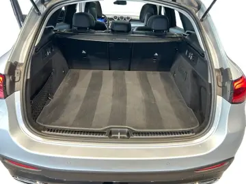 MERCEDES-BENZ GLC 300 4matic AMG AMG MBUX Night AHK Pano SHD