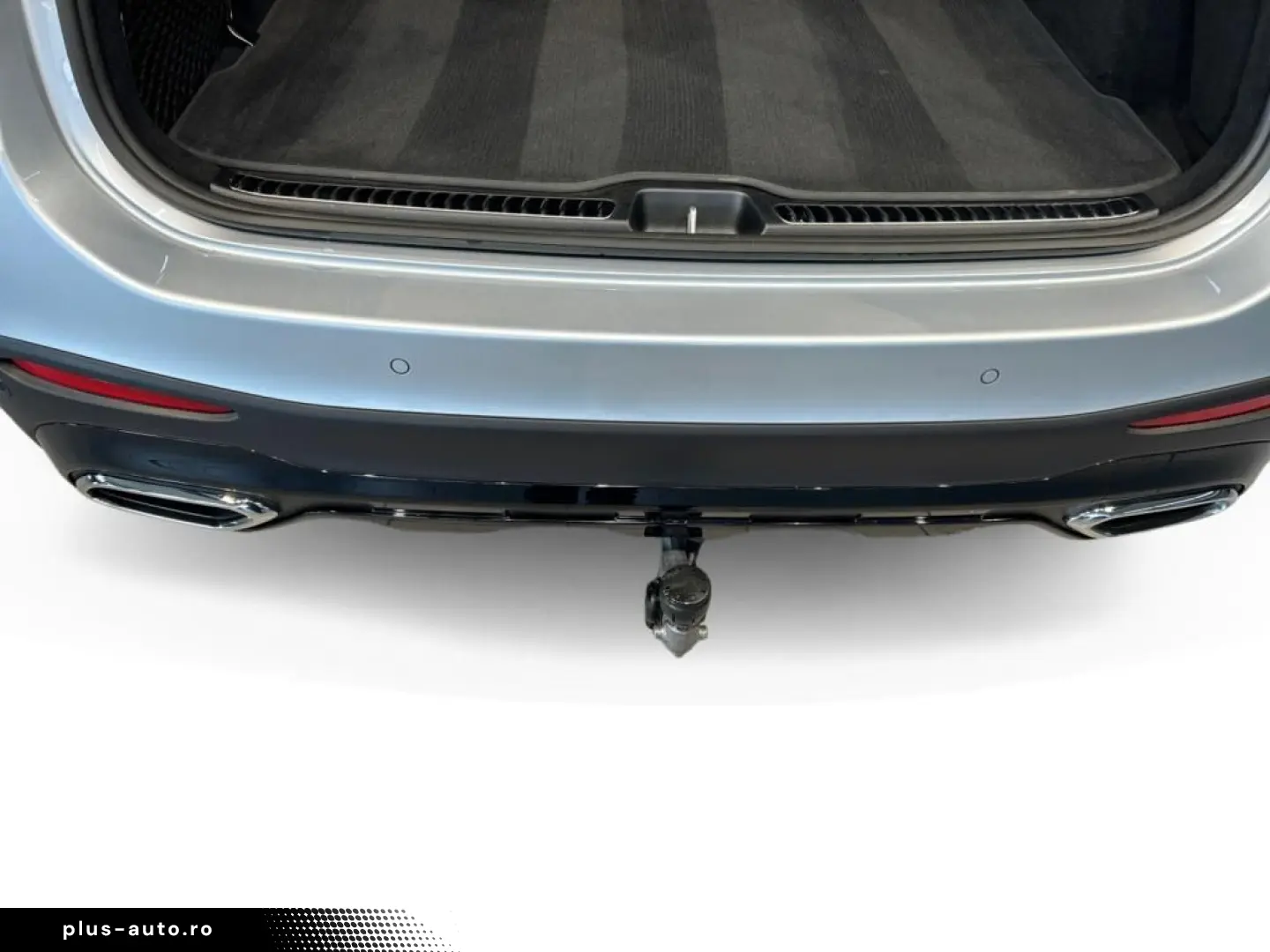 MERCEDES-BENZ GLC 300 4matic AMG AMG MBUX Night AHK Pano SHD