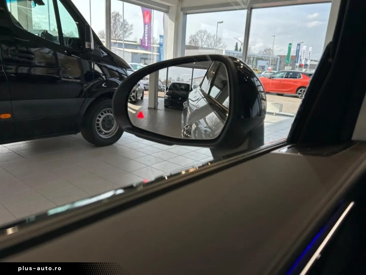 MERCEDES-BENZ GLC 300 4matic AMG AMG MBUX Night AHK Pano SHD