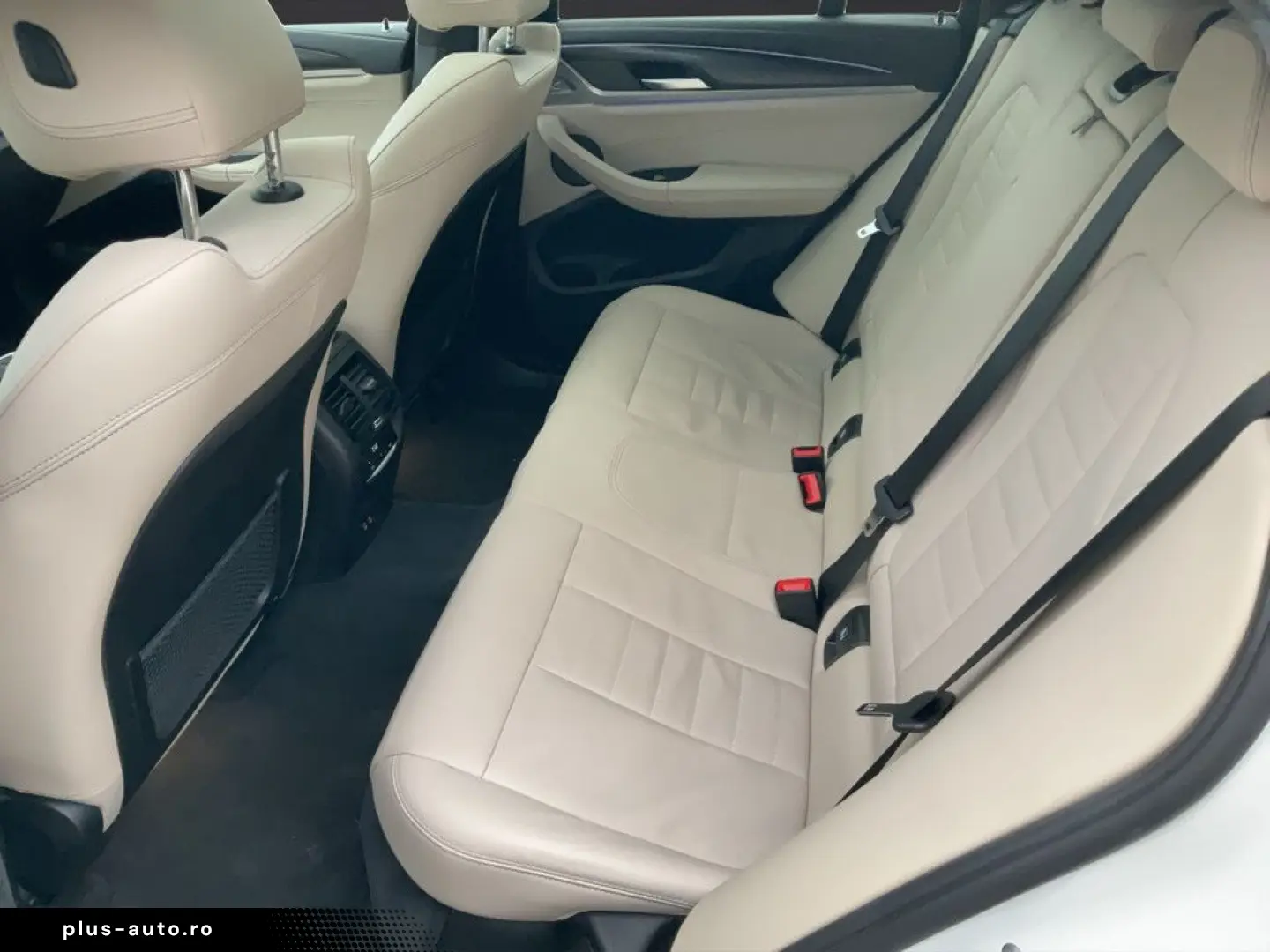 BMW X4 M40d xDrive LASER NAVI HUD PANO 360  21  AHK