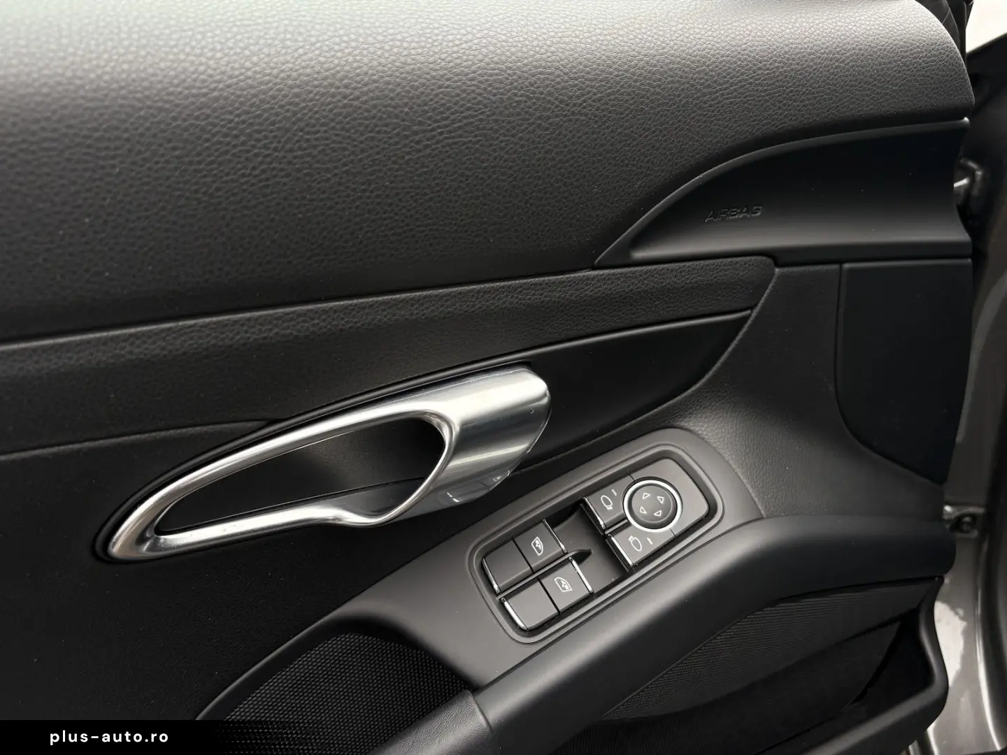 PORSCHE Cayman 718 KAMERA NAVIGATION SITZHEIZUNG