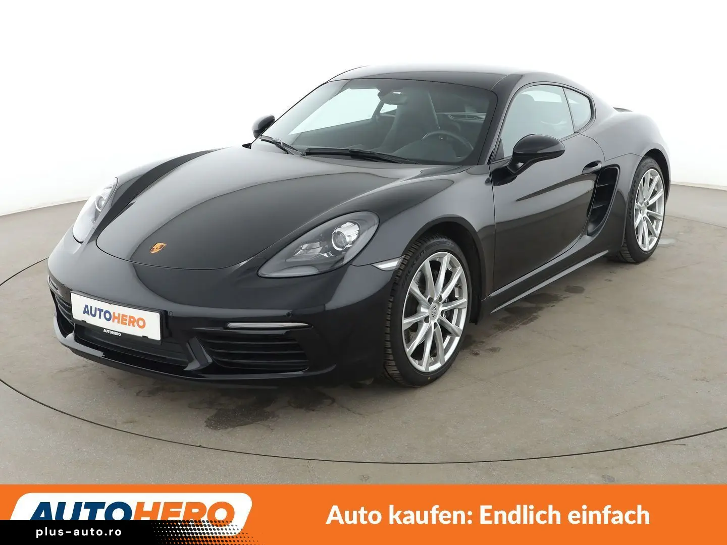 PORSCHE 2.0 Aut. NAV XENON CAM PDC SHZ ALU KLIMA