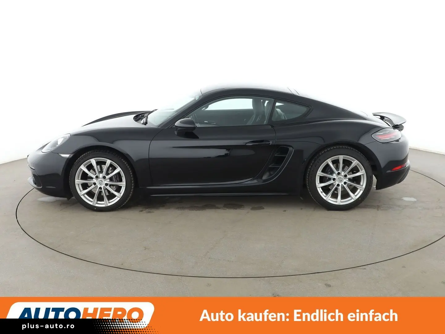 PORSCHE 2.0 Aut. NAV XENON CAM PDC SHZ ALU KLIMA
