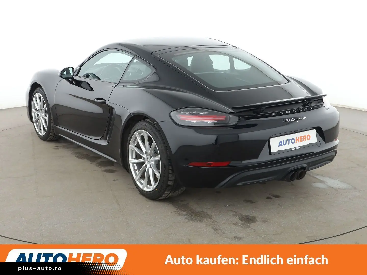 PORSCHE 2.0 Aut. NAV XENON CAM PDC SHZ ALU KLIMA