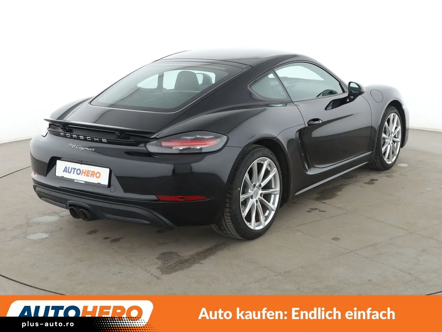 PORSCHE 2.0 Aut. NAV XENON CAM PDC SHZ ALU KLIMA
