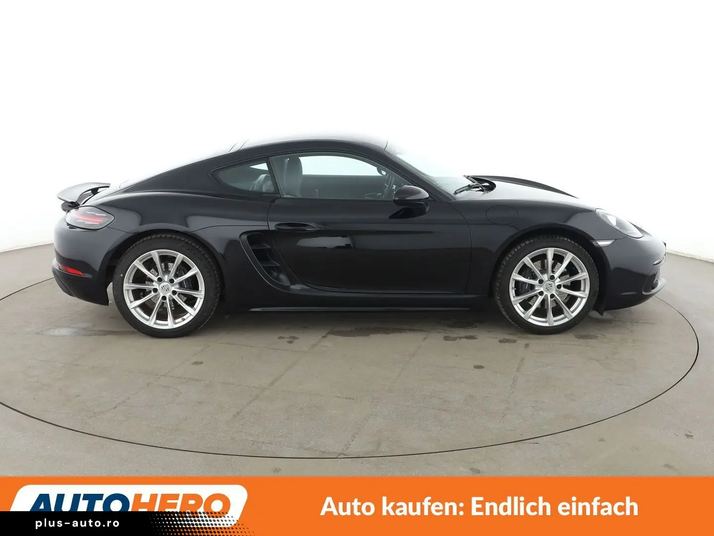 PORSCHE 2.0 Aut. NAV XENON CAM PDC SHZ ALU KLIMA