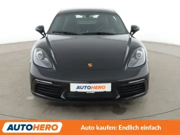 PORSCHE 2.0 Aut. NAV XENON CAM PDC SHZ ALU KLIMA