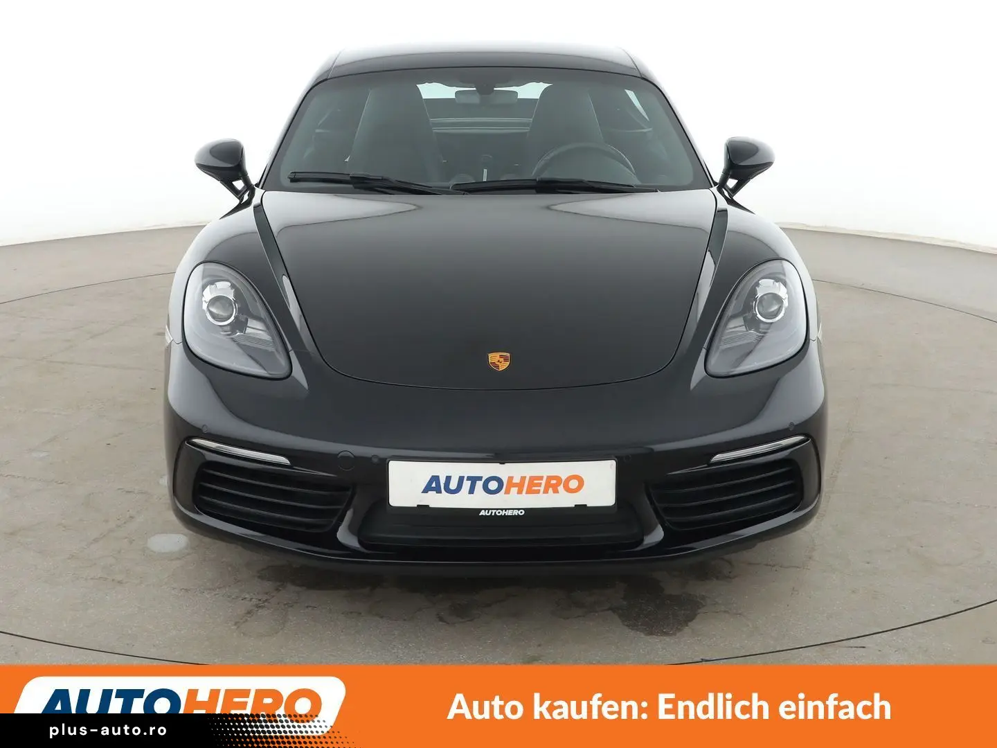 PORSCHE 2.0 Aut. NAV XENON CAM PDC SHZ ALU KLIMA