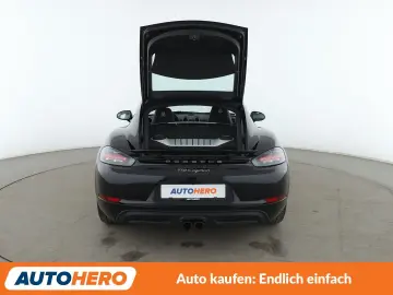 PORSCHE 2.0 Aut. NAV XENON CAM PDC SHZ ALU KLIMA