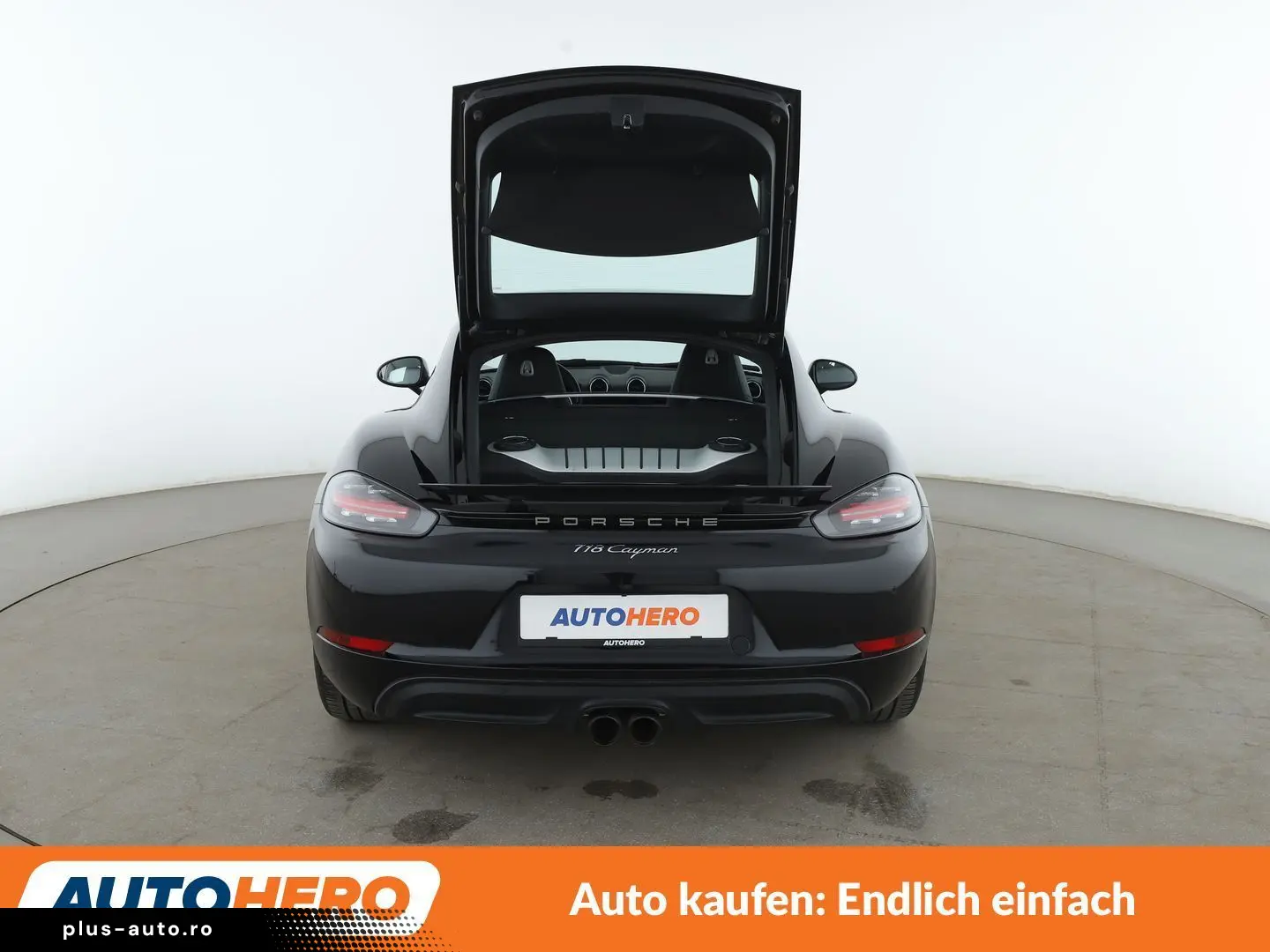 PORSCHE 2.0 Aut. NAV XENON CAM PDC SHZ ALU KLIMA