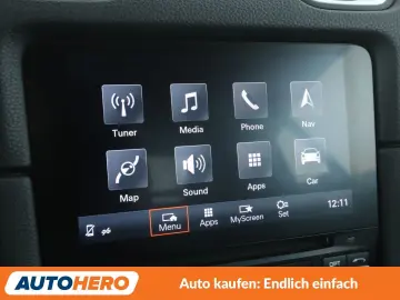 PORSCHE 2.0 Aut. NAV XENON CAM PDC SHZ ALU KLIMA