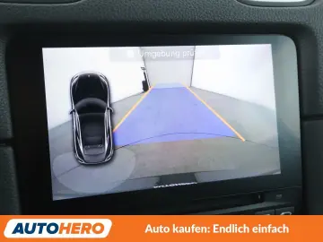 PORSCHE 2.0 Aut. NAV XENON CAM PDC SHZ ALU KLIMA