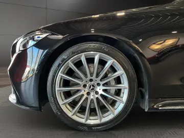 MERCEDES-BENZ S 400d 4M AMG Digital-Light Pano Burm Head-Up