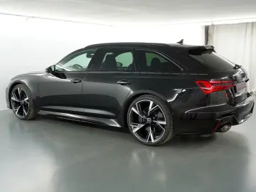 AUDI RS6 B&O Dynamik  Keramik HUD Matrix Panorama