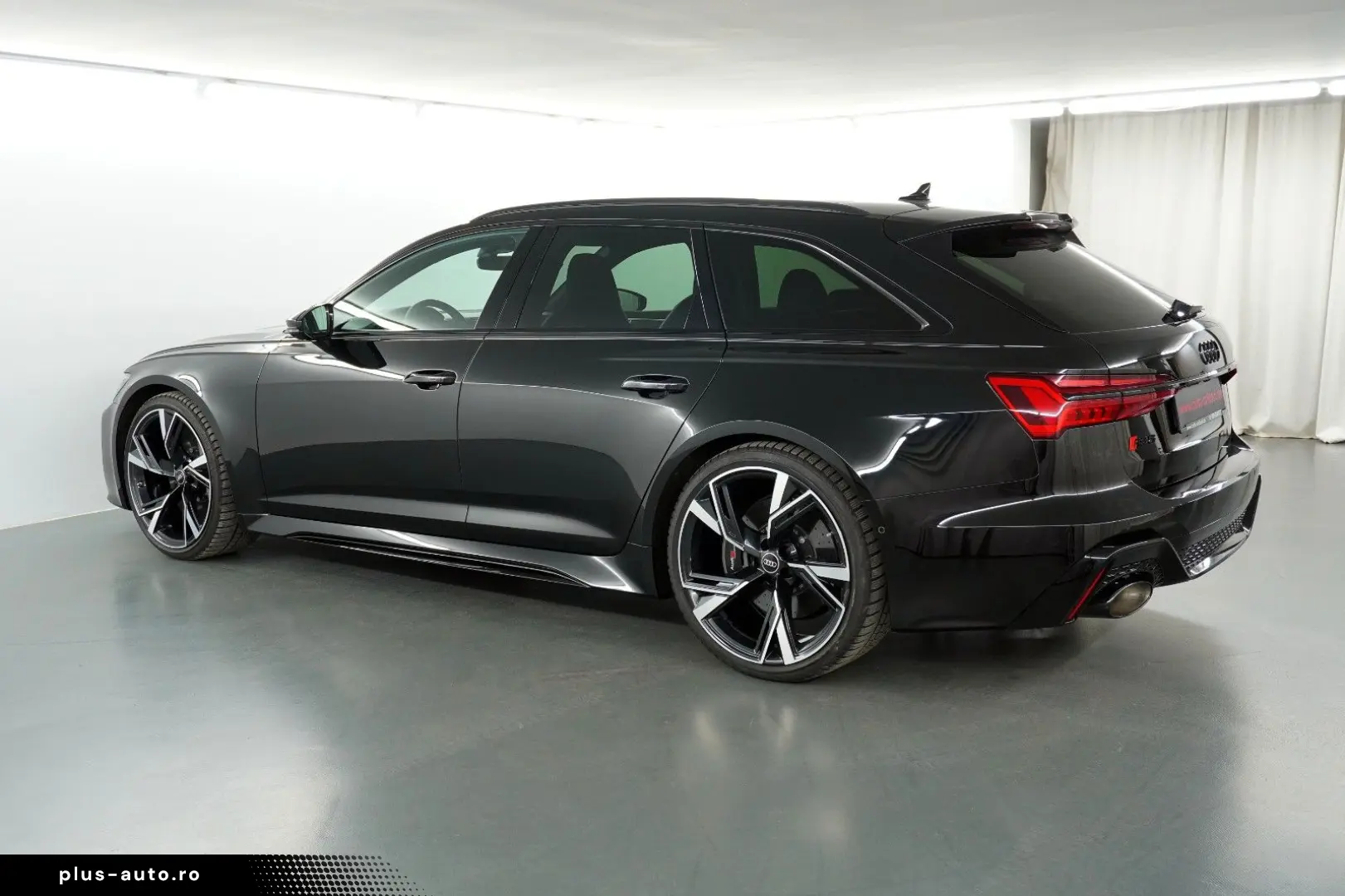AUDI RS6 B&O Dynamik  Keramik HUD Matrix Panorama