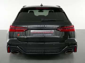 AUDI RS6 B&O Dynamik  Keramik HUD Matrix Panorama