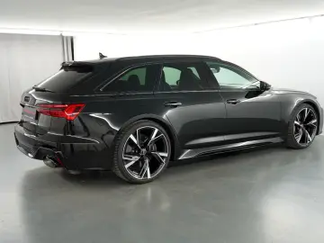 AUDI RS6 B&O Dynamik  Keramik HUD Matrix Panorama