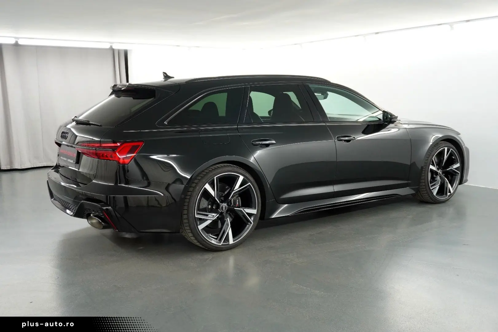 AUDI RS6 B&O Dynamik  Keramik HUD Matrix Panorama