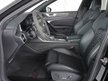 AUDI RS6 B&O Dynamik  Keramik HUD Matrix Panorama