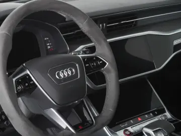 AUDI RS6 B&O Dynamik  Keramik HUD Matrix Panorama